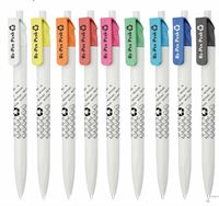 PENNA REPEN PUSH IN CARTONI RICICLATI